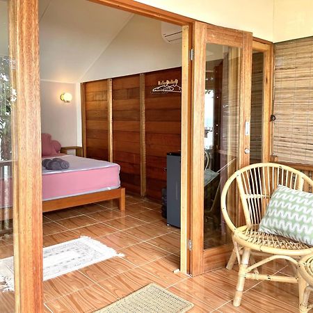 סבאנג Sunset Beach Resort Weh מראה חיצוני תמונה