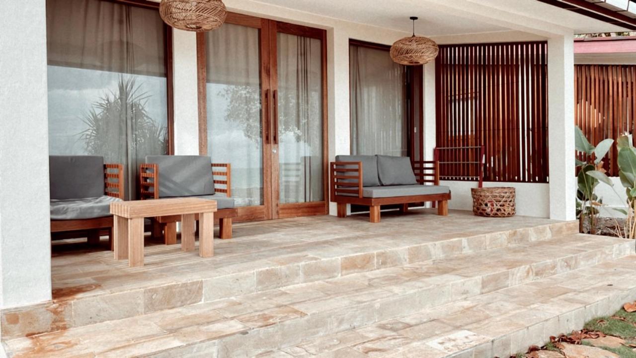 סבאנג Sunset Beach Resort Weh מראה חיצוני תמונה