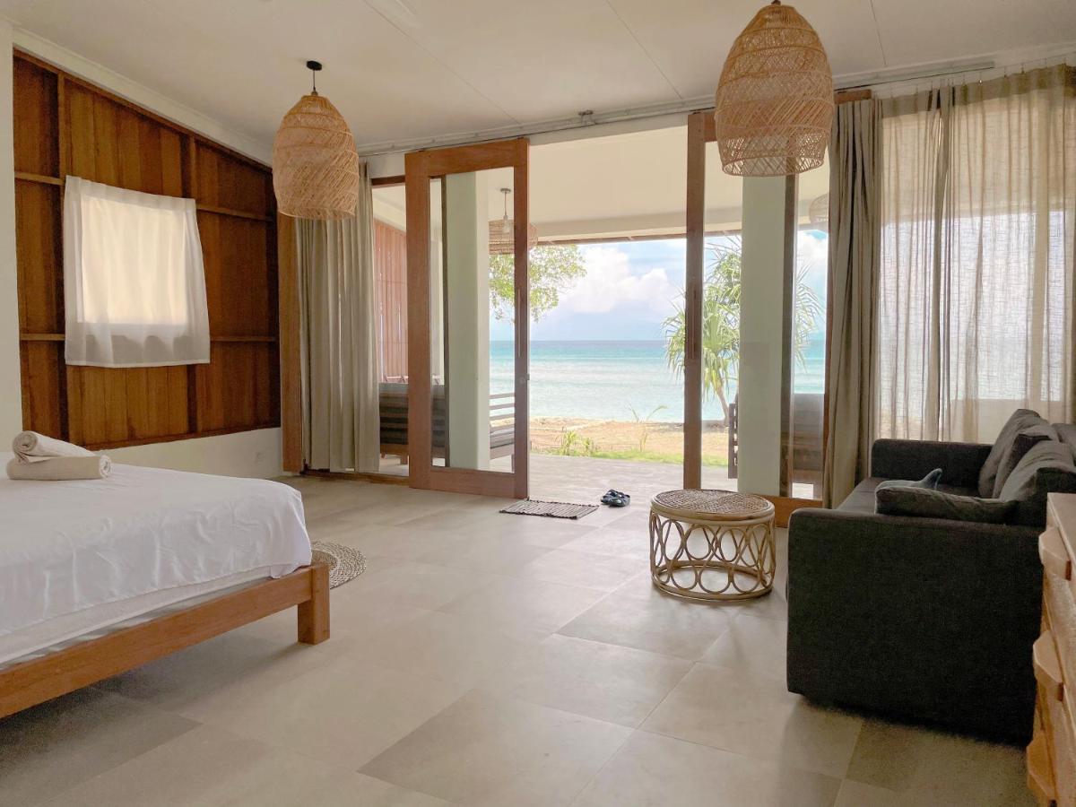 סבאנג Sunset Beach Resort Weh מראה חיצוני תמונה