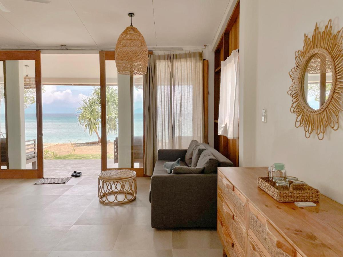 סבאנג Sunset Beach Resort Weh מראה חיצוני תמונה