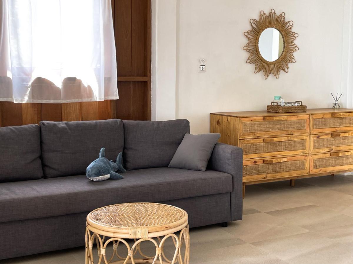 סבאנג Sunset Beach Resort Weh מראה חיצוני תמונה