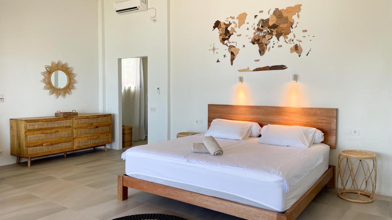סבאנג Sunset Beach Resort Weh מראה חיצוני תמונה