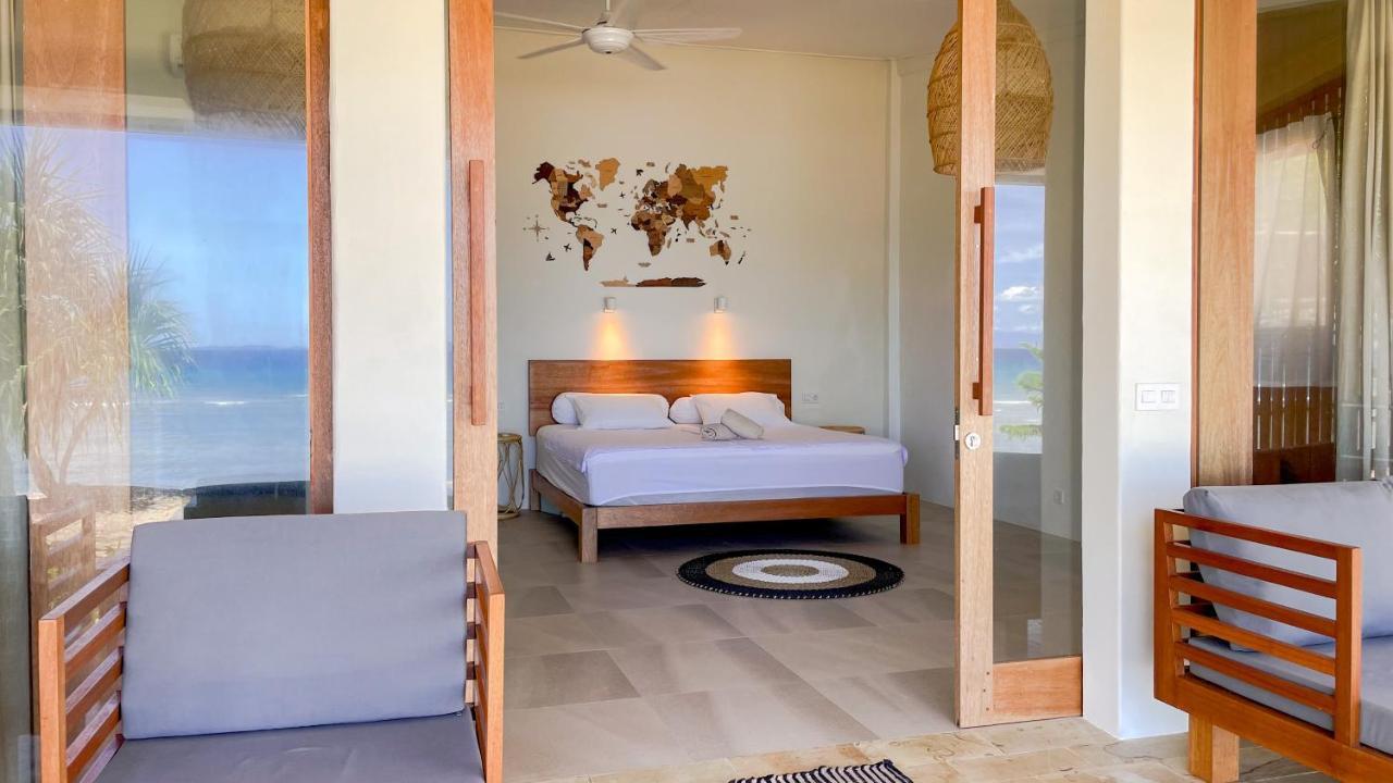 סבאנג Sunset Beach Resort Weh מראה חיצוני תמונה