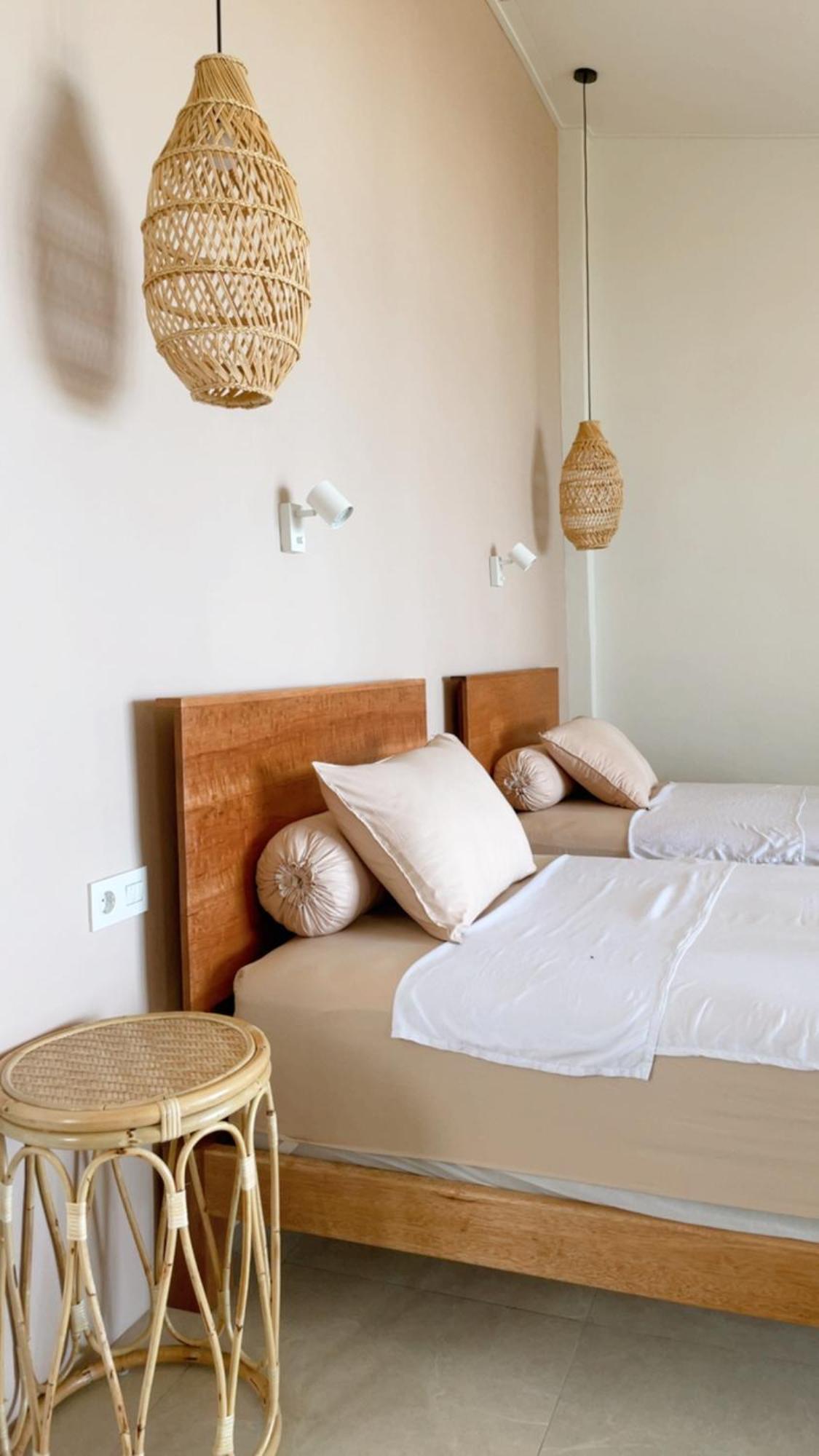 סבאנג Sunset Beach Resort Weh מראה חיצוני תמונה